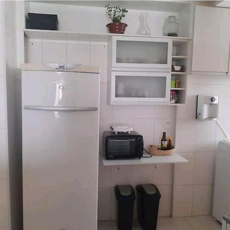 קמפוס Apartamento Alto Padrao Pelinca. Portaria 24H. מראה חיצוני תמונה