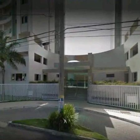 קמפוס Apartamento Alto Padrao Pelinca. Portaria 24H. מראה חיצוני תמונה