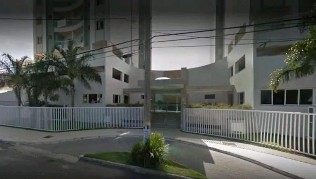 קמפוס Apartamento Alto Padrao Pelinca. Portaria 24H. מראה חיצוני תמונה