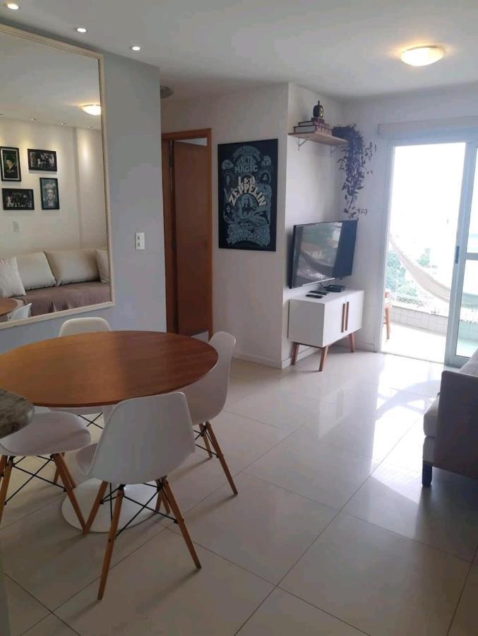 קמפוס Apartamento Alto Padrao Pelinca. Portaria 24H. מראה חיצוני תמונה