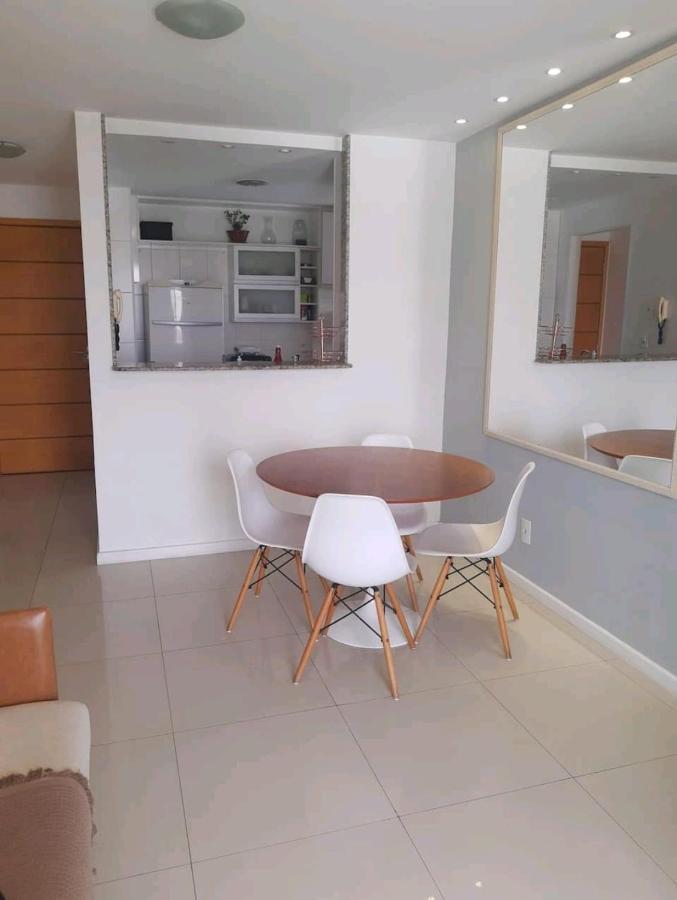 קמפוס Apartamento Alto Padrao Pelinca. Portaria 24H. מראה חיצוני תמונה