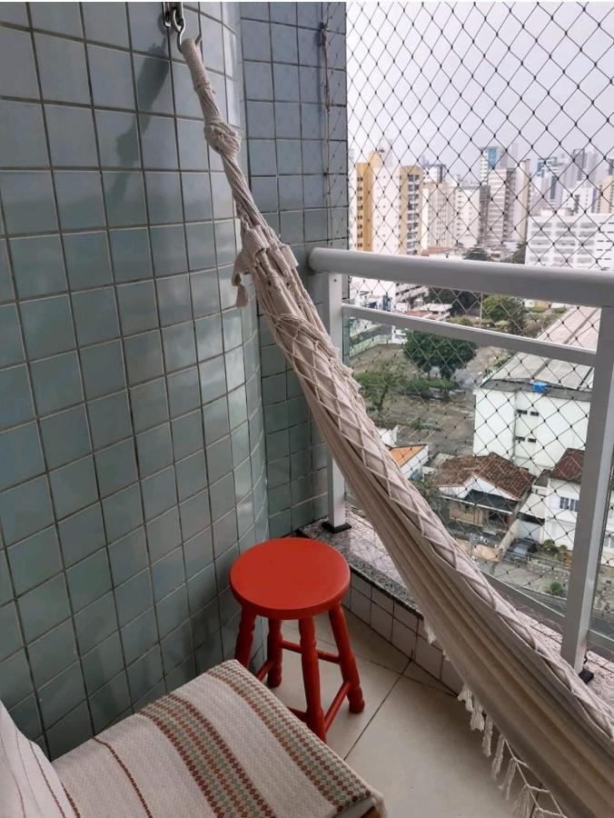 קמפוס Apartamento Alto Padrao Pelinca. Portaria 24H. מראה חיצוני תמונה